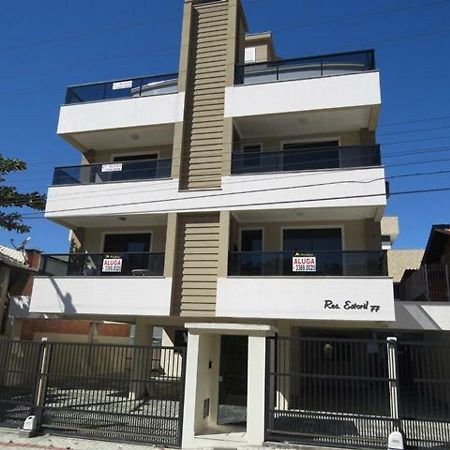 Res. Estoril Apartment Bombinhas Exterior photo