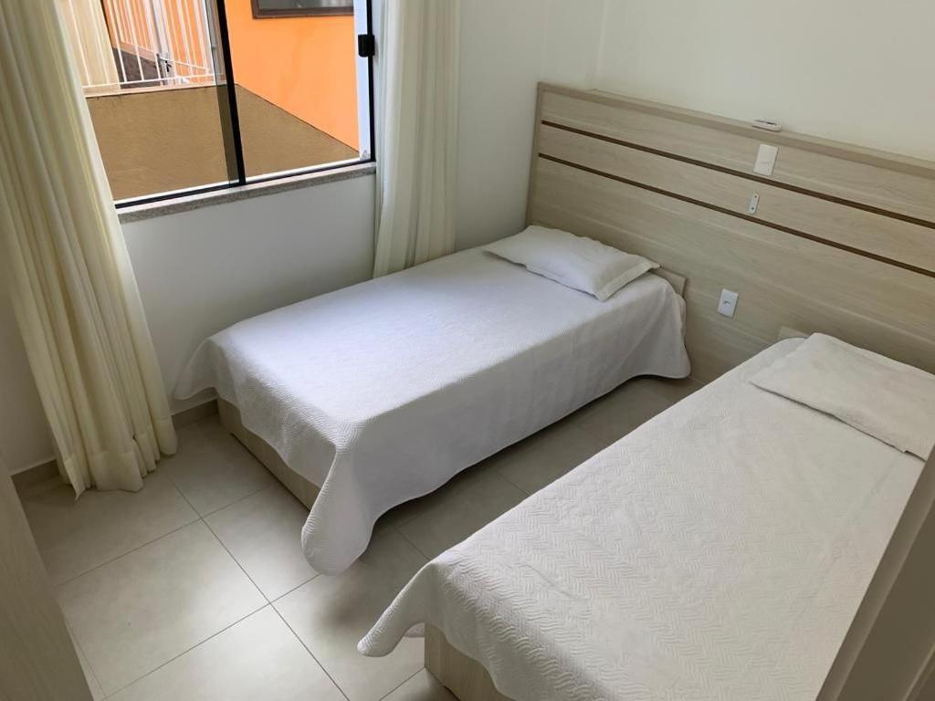 Res. Estoril Apartment Bombinhas Exterior photo