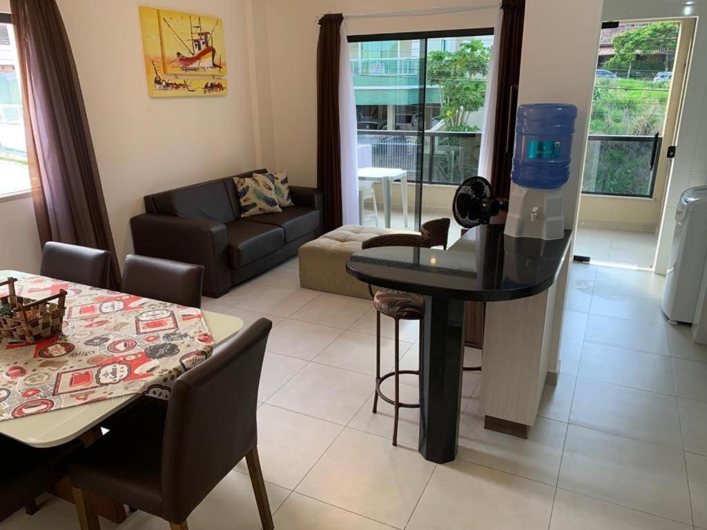 Res. Estoril Apartment Bombinhas Exterior photo