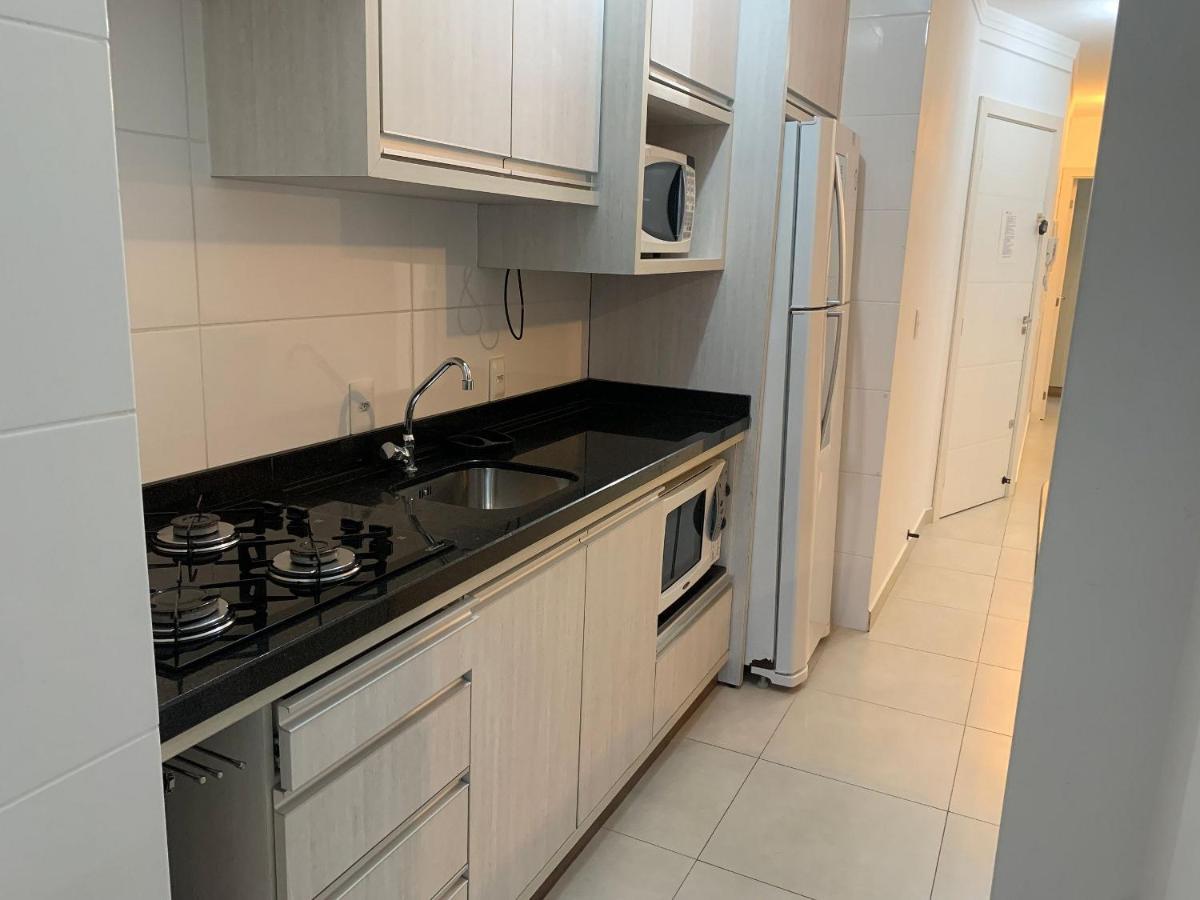 Res. Estoril Apartment Bombinhas Exterior photo