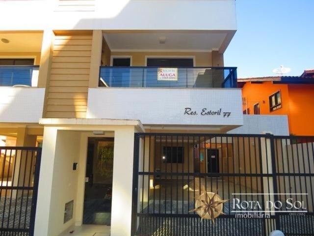 Res. Estoril Apartment Bombinhas Exterior photo